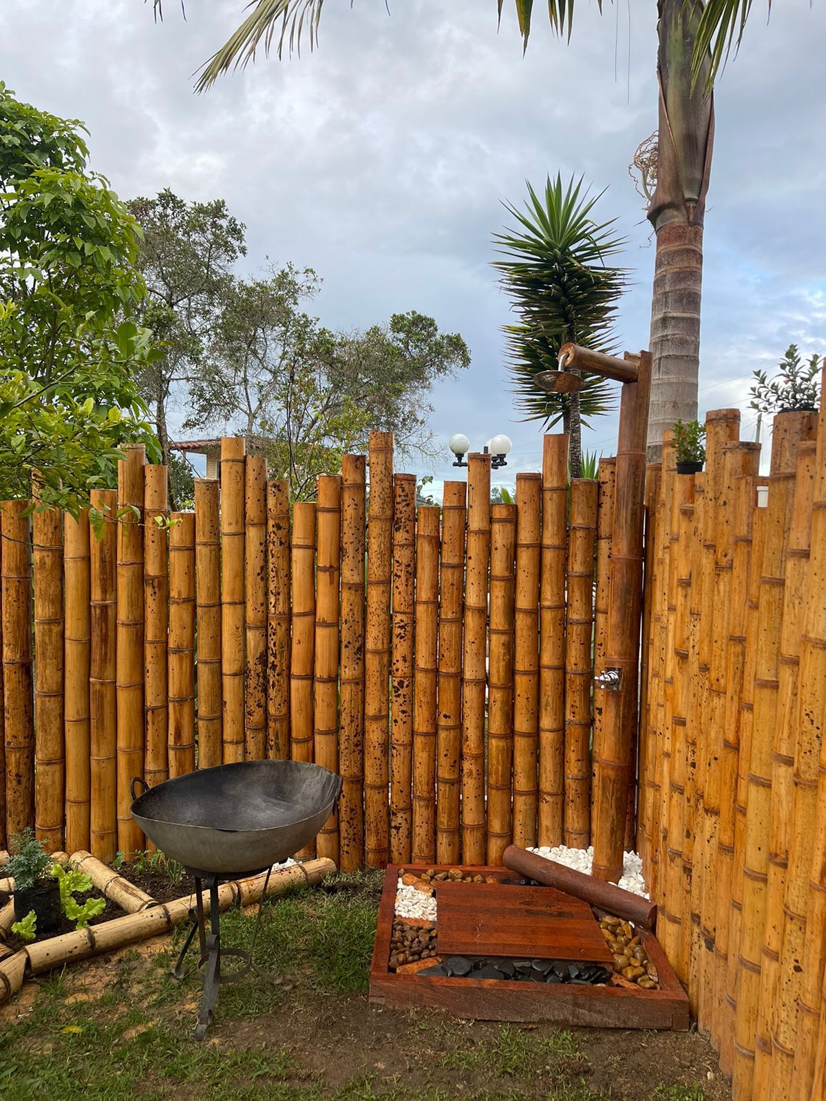 La Palma Nature · Jacuzzi, San Félix