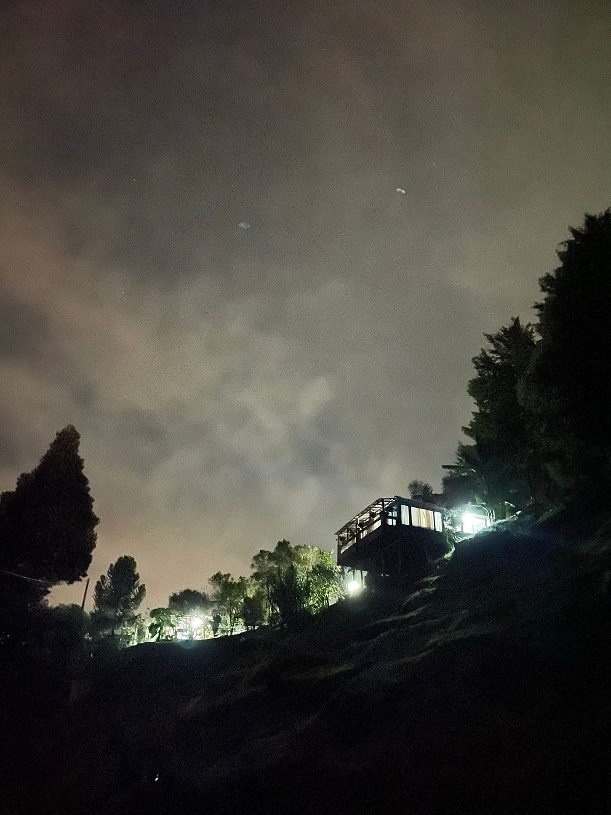 La Palma Nature · Jacuzzi, San Félix