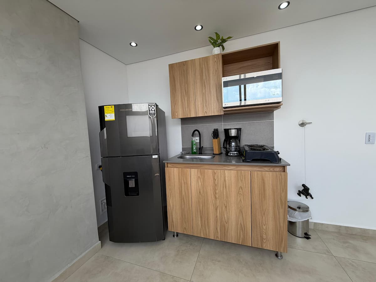 Loft Moderno en Laureles I Excelente ubicación