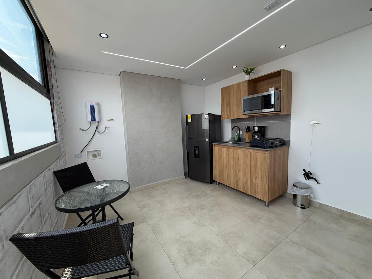 Loft Moderno en Laureles I Excelente ubicación