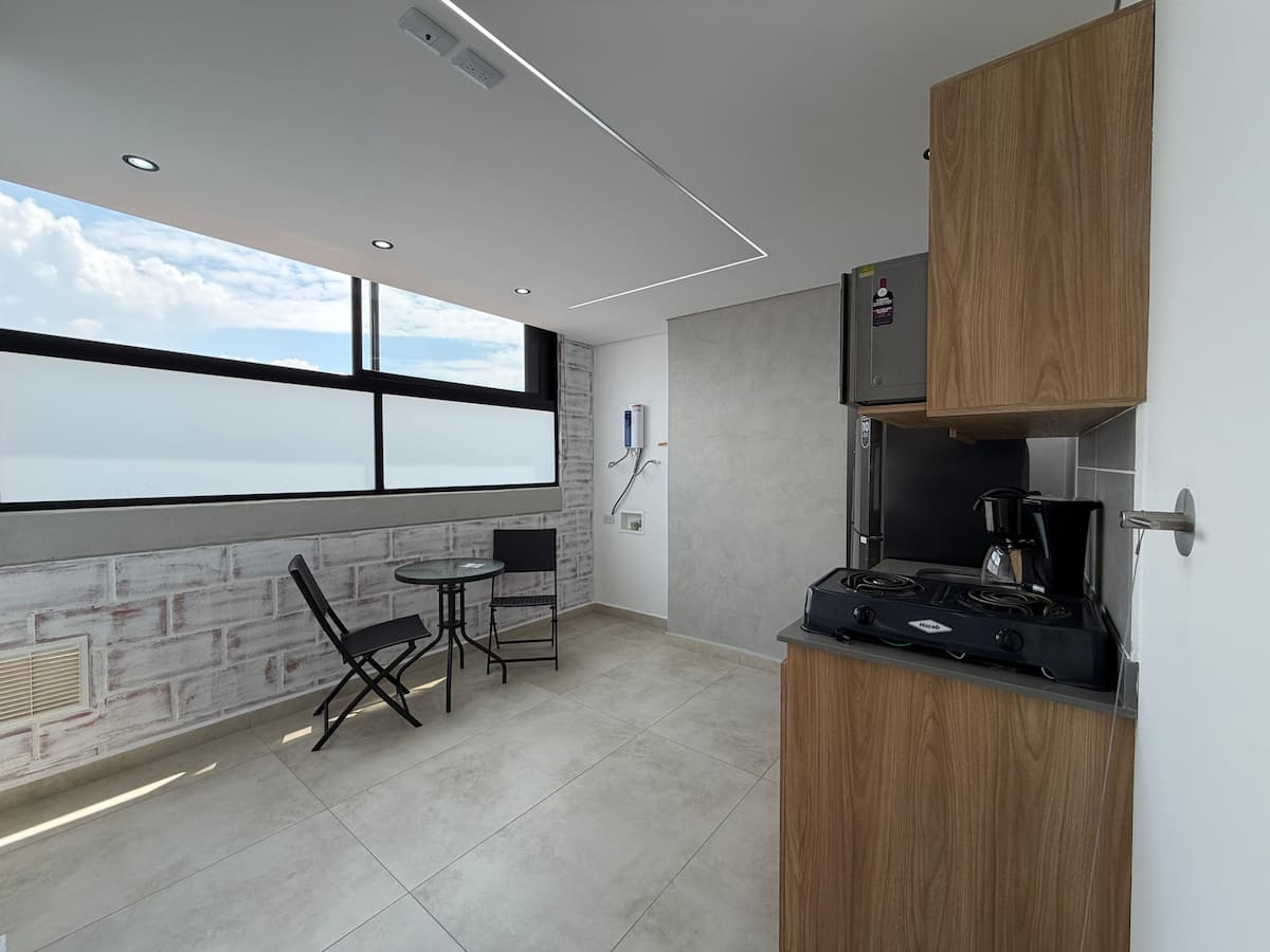 Loft Moderno en Laureles I Excelente ubicación