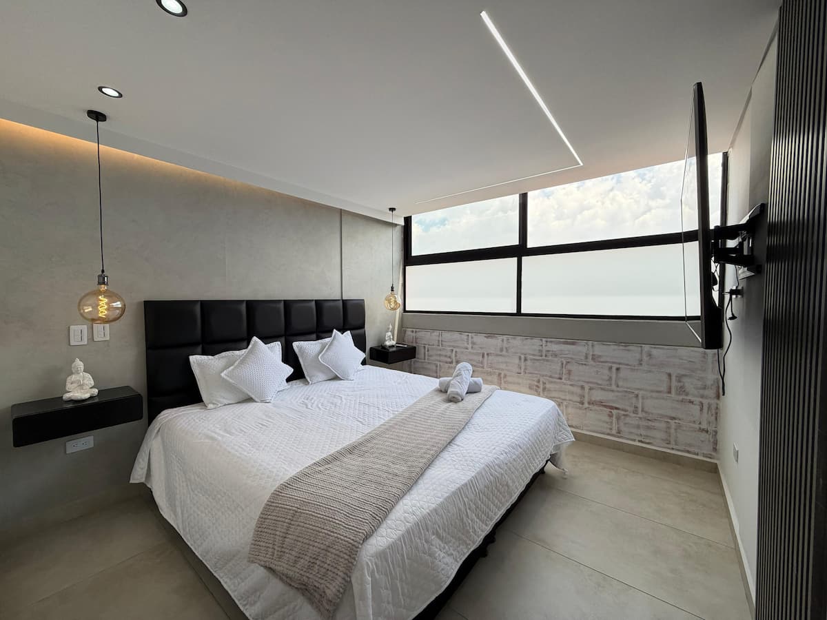 Loft Moderno en Laureles I Excelente ubicación