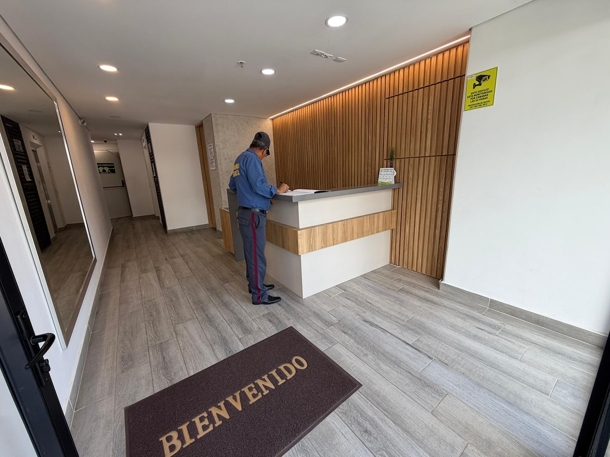 Loft Moderno en Laureles I Excelente ubicación