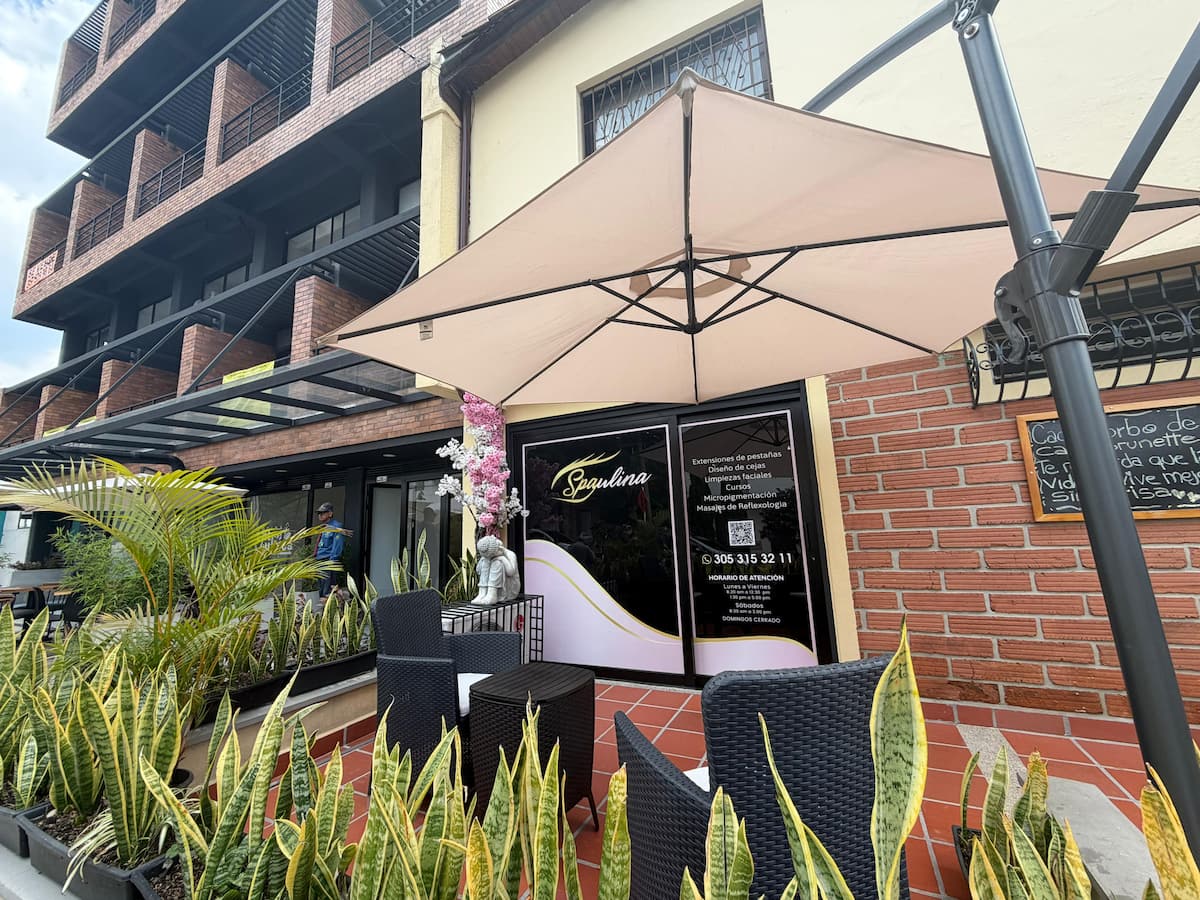 Loft Moderno en Laureles I Excelente ubicación