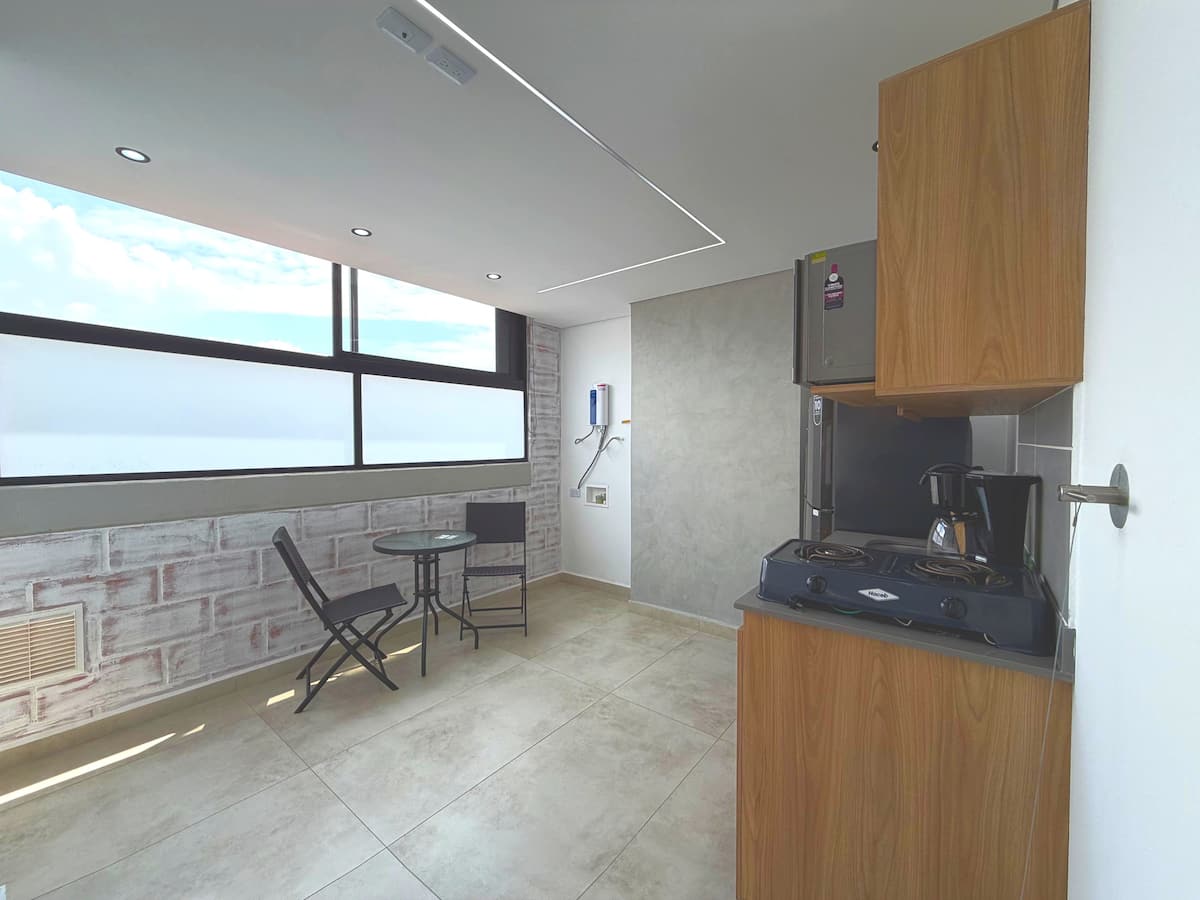 Loft Moderno en Laureles I Excelente ubicación