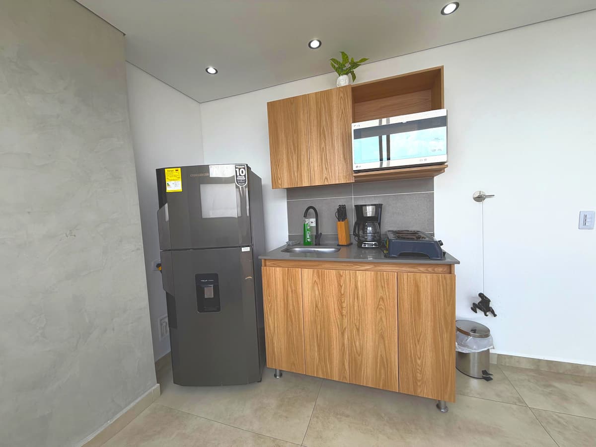 Loft Moderno en Laureles I Excelente ubicación