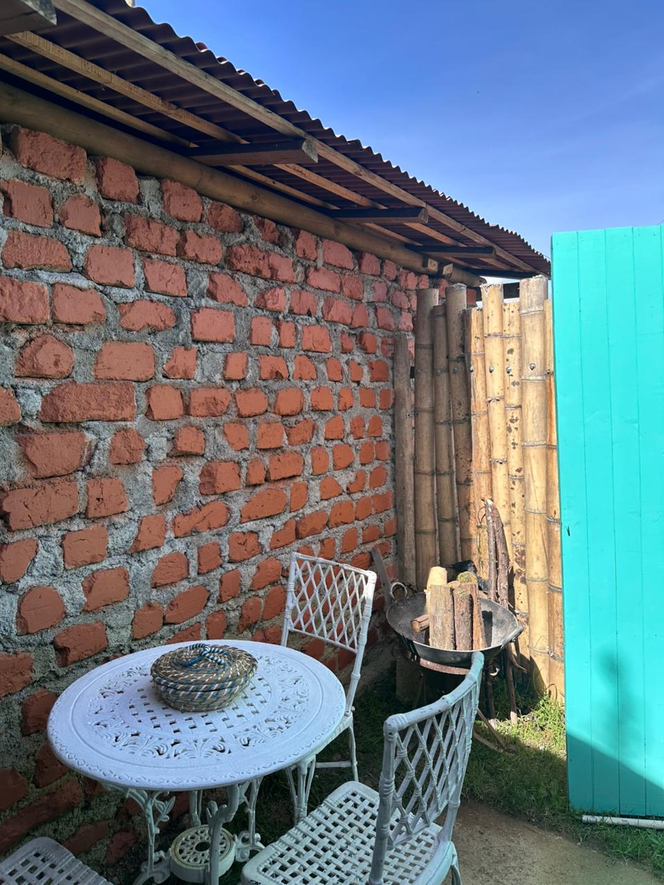Cabaña  Azalea Boutique -Jacuzzi, en san felix