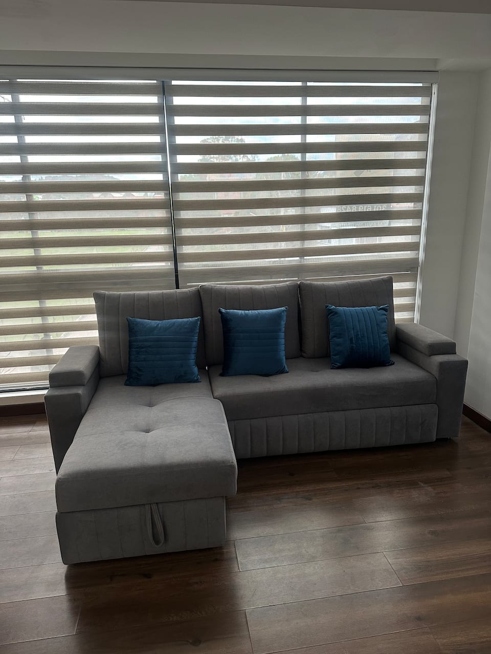 Exclusivo apto en llanogrande