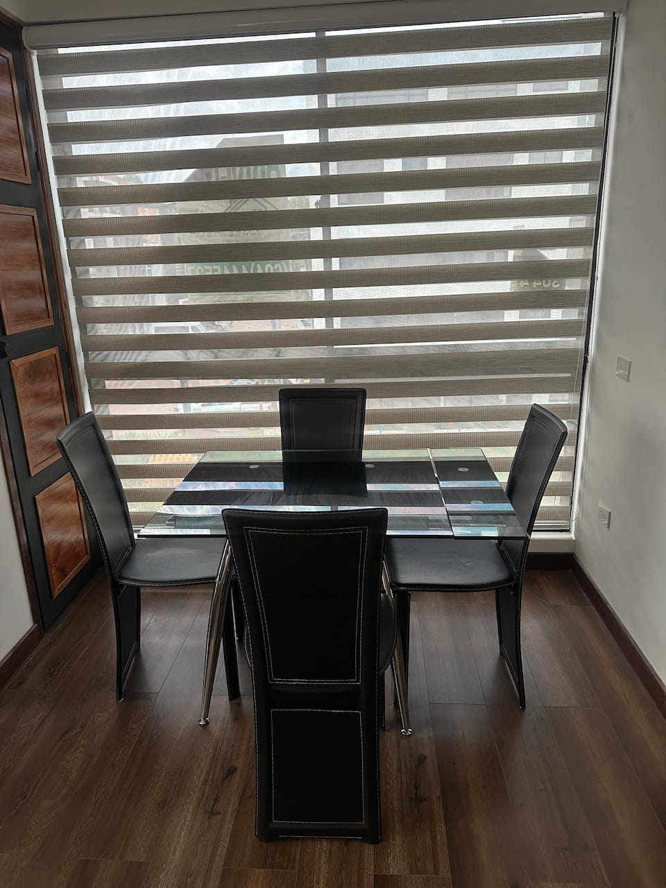 Exclusivo apto en llanogrande