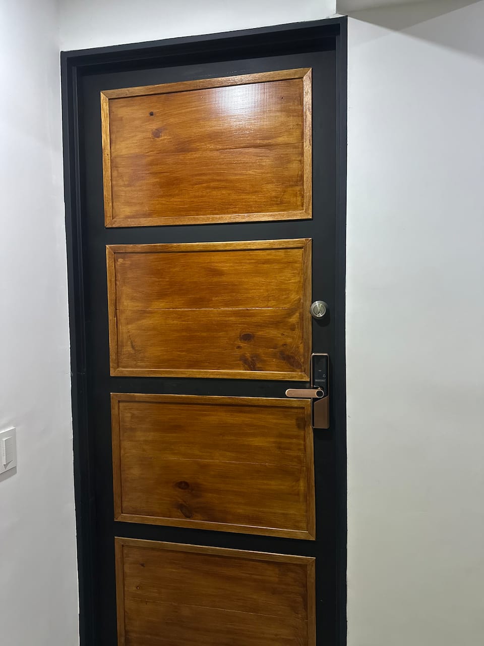 Exclusivo apto en llanogrande