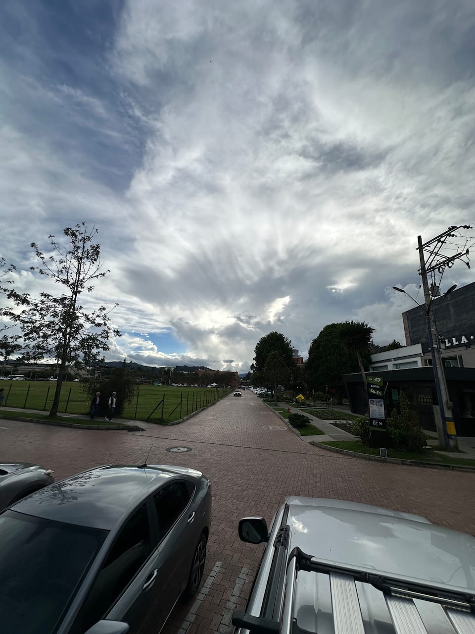 Exclusivo apto en llanogrande