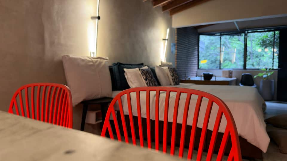 Suite Manila