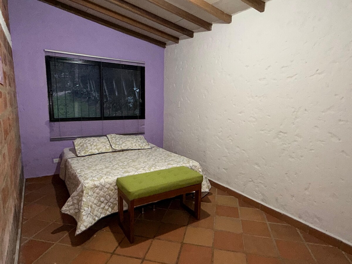 Casa finca la Manuelita