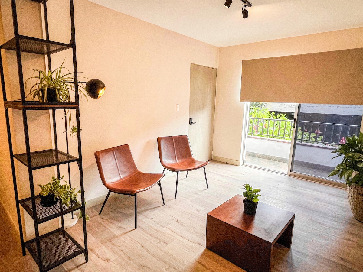 Vive Medellin apartamento