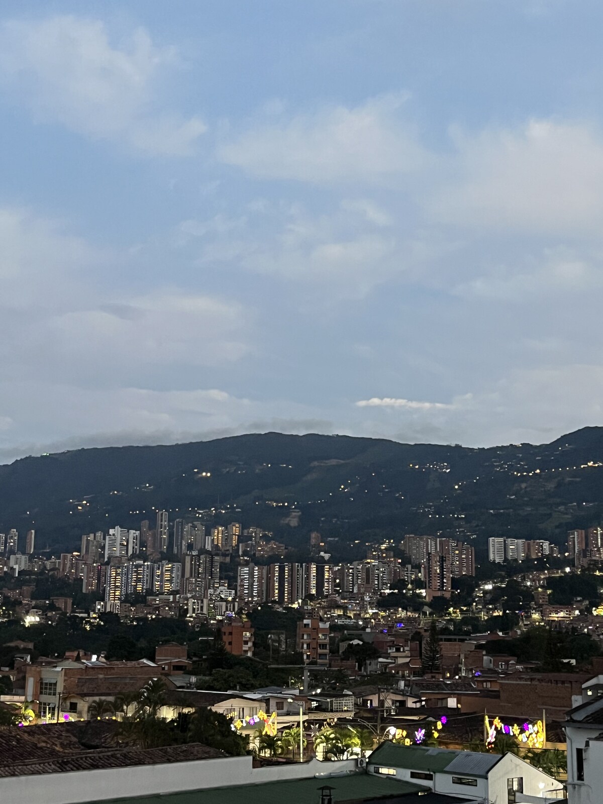 Vive Medellin apartamento