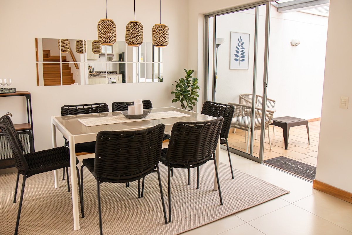 Casa Tita • Espacio Amplio, Ideal para Familias