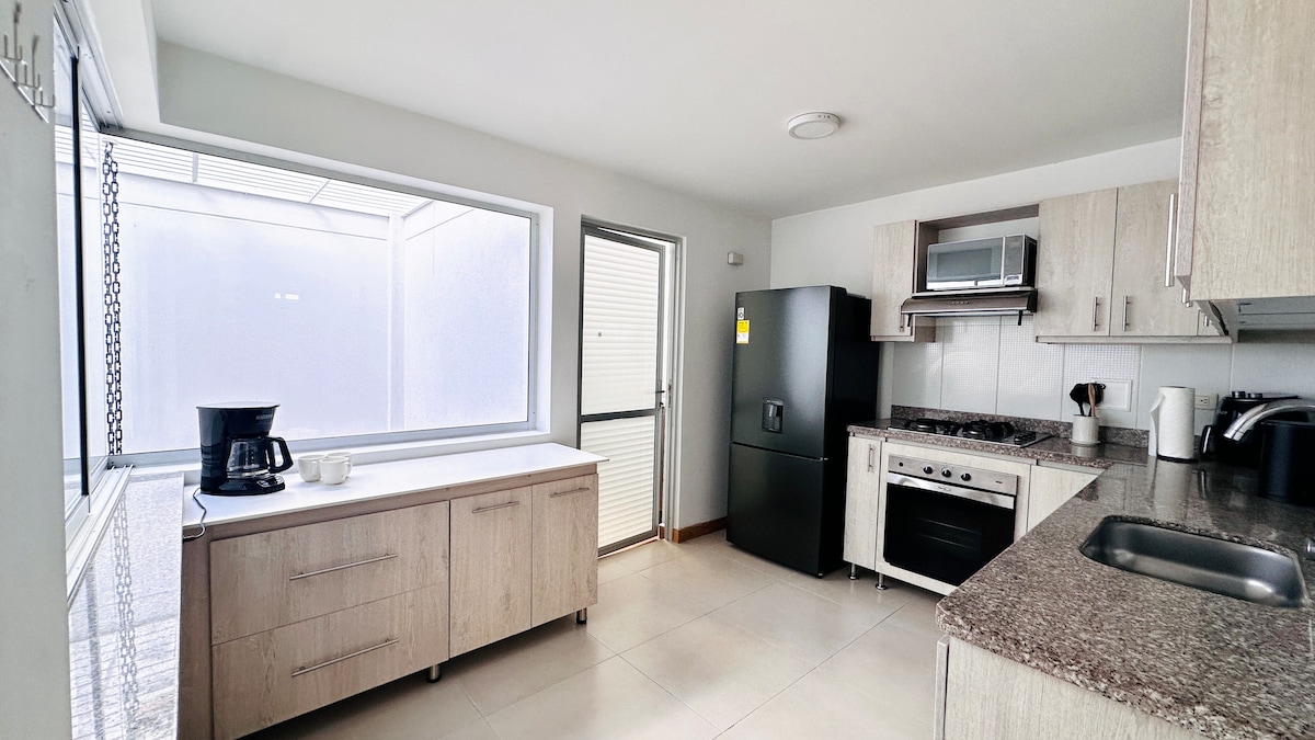 Casa Tita • Espacio Amplio, Ideal para Familias
