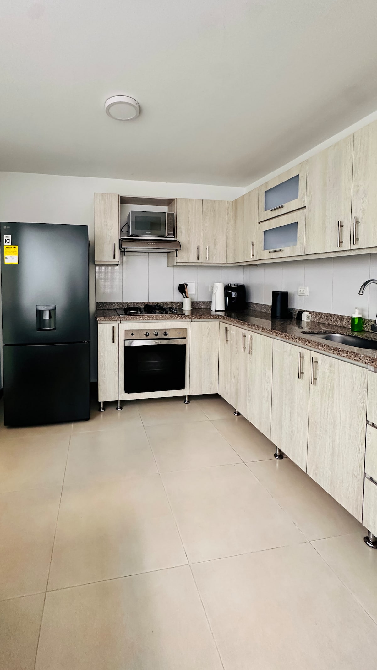 Casa Tita • Espacio Amplio, Ideal para Familias
