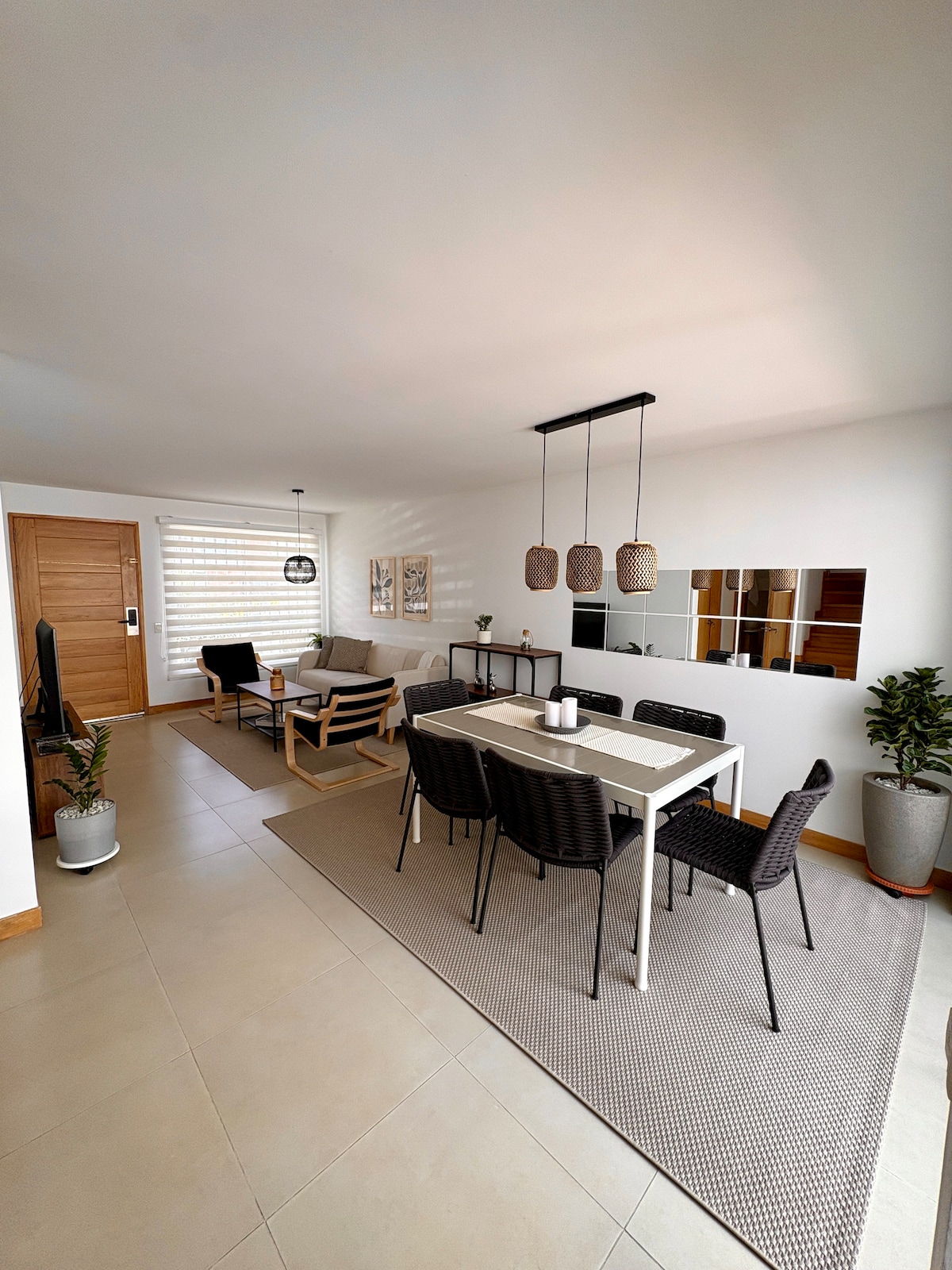 Casa Tita • Espacio Amplio, Ideal para Familias