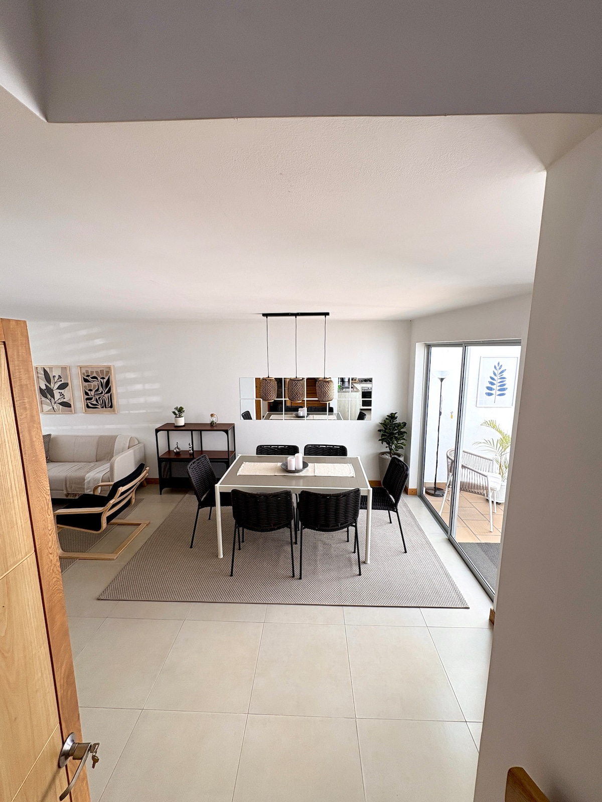 Casa Tita • Espacio Amplio, Ideal para Familias