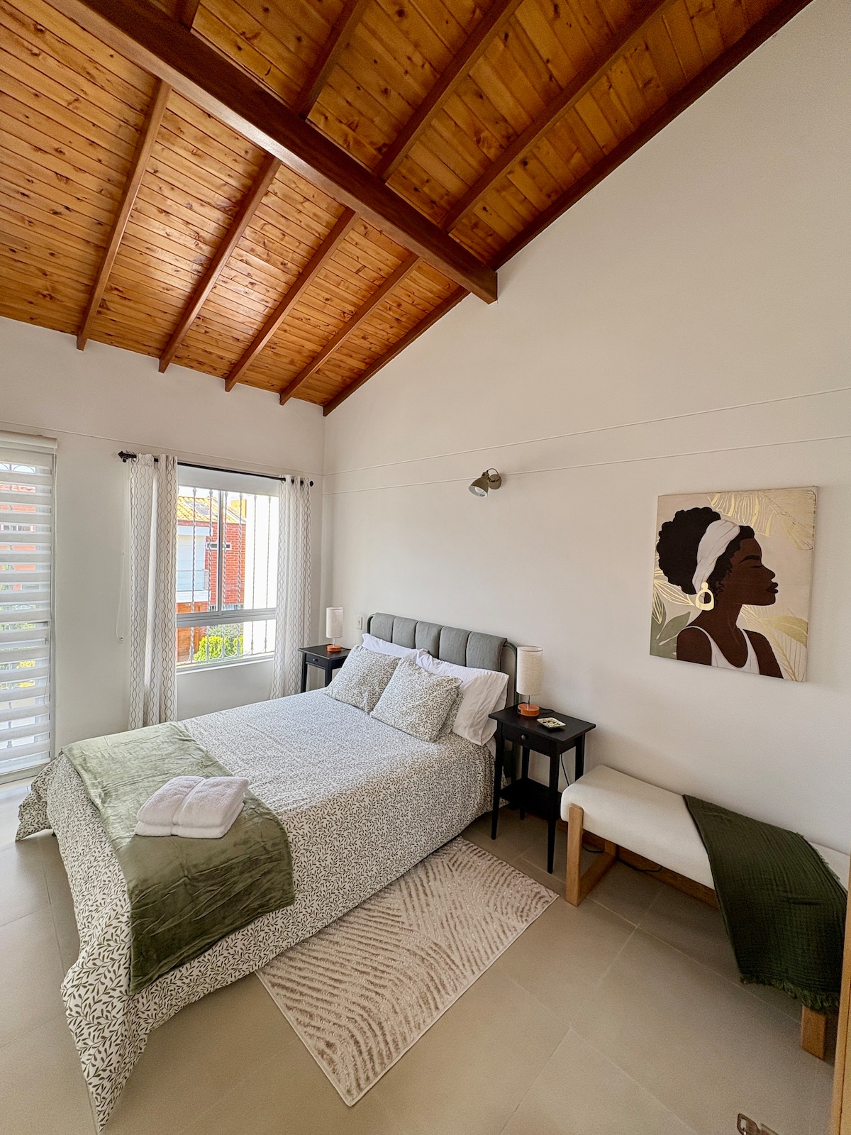 Casa Tita • Espacio Amplio, Ideal para Familias
