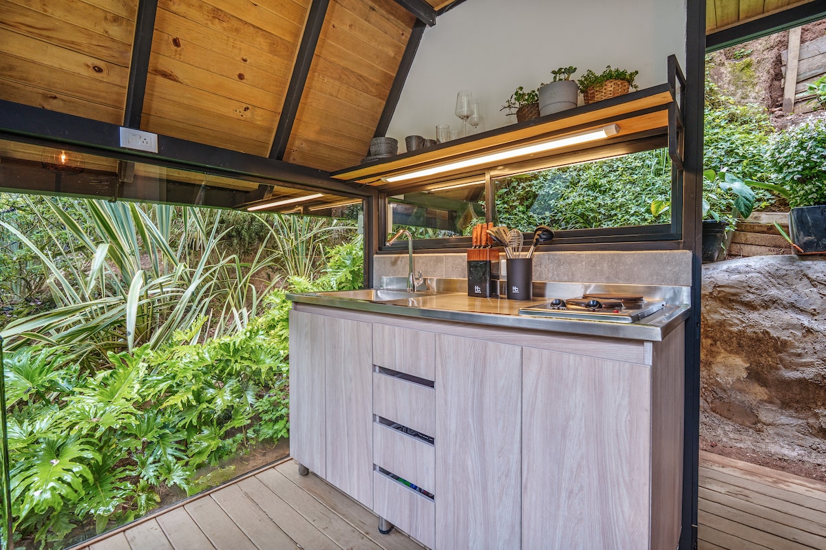 Glamping en El Retiro · Bosque · Parejas