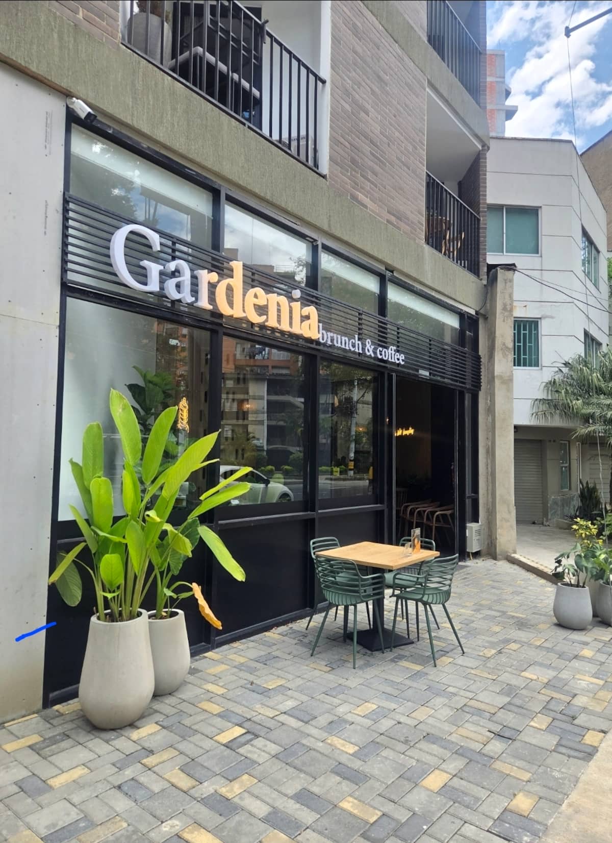 Hermoso Apartaestudio Laureles