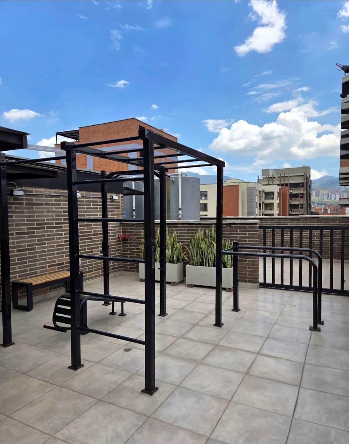 Hermoso Apartaestudio Laureles
