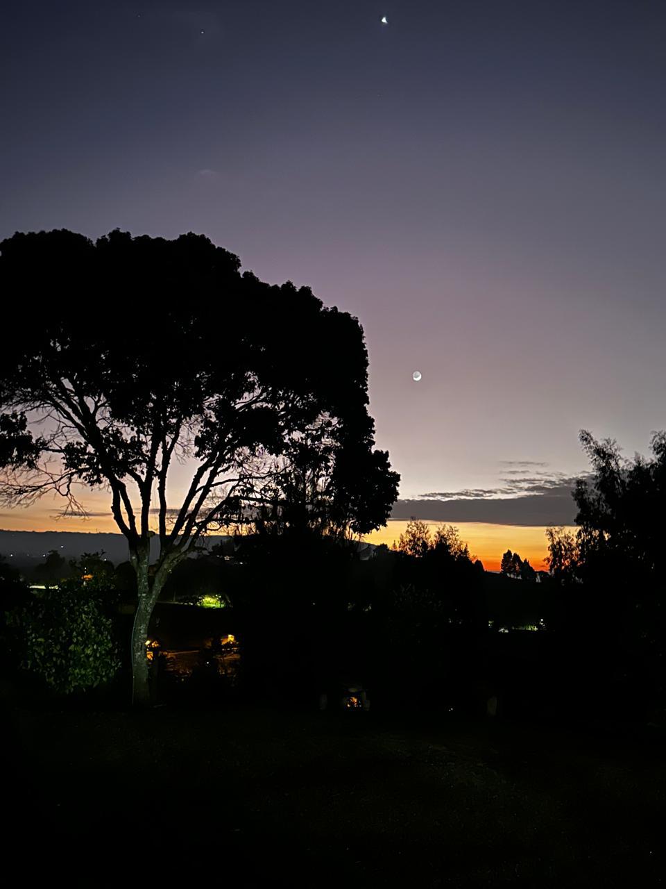 La finca de Alex