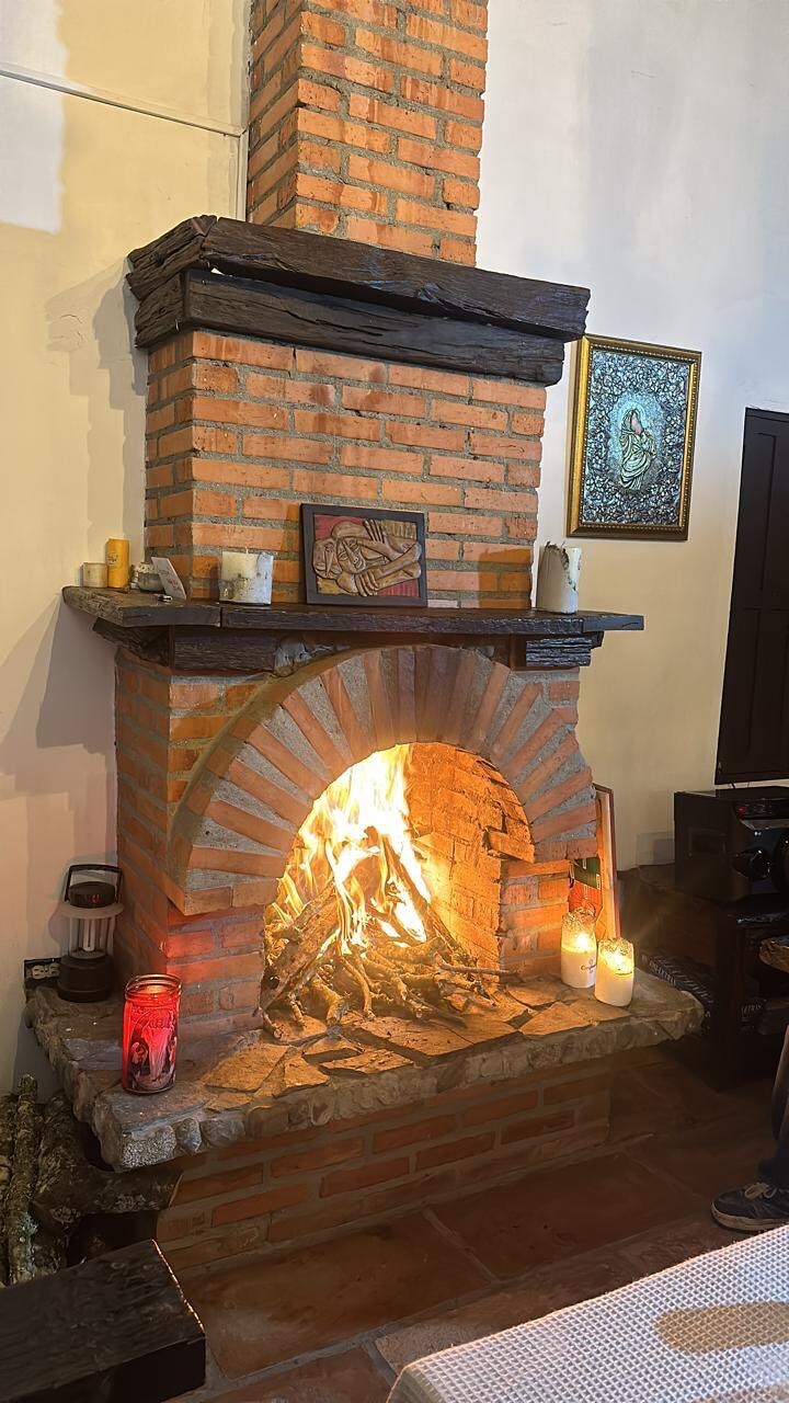 La finca de Alex