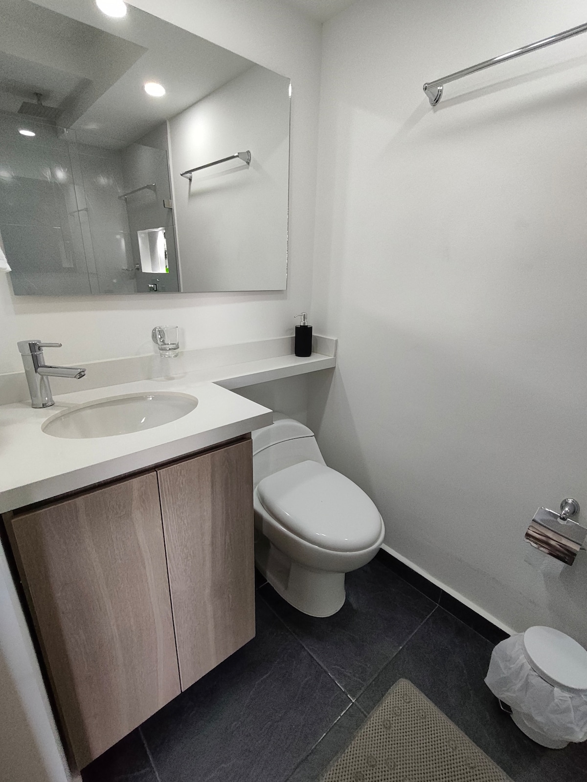 Moderno y acogedor apartamento en Ríonegro