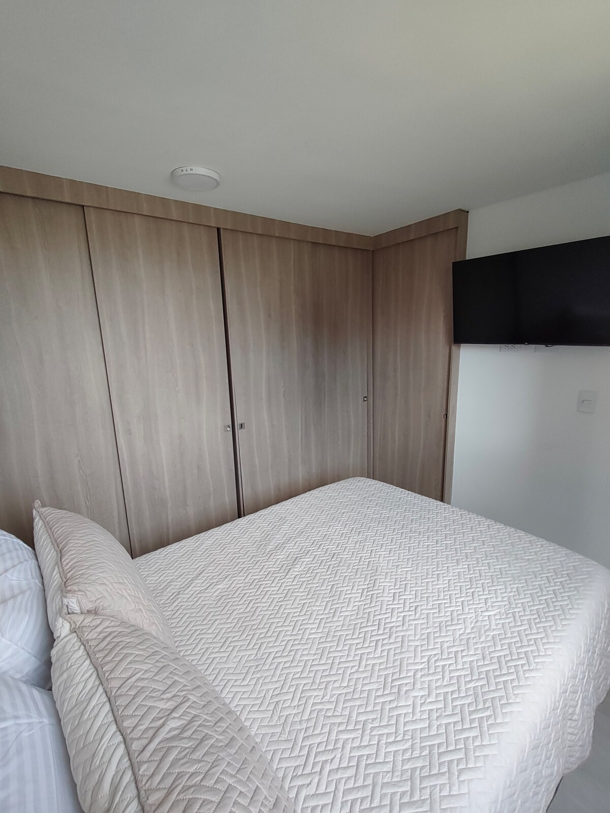 Moderno y acogedor apartamento en Ríonegro