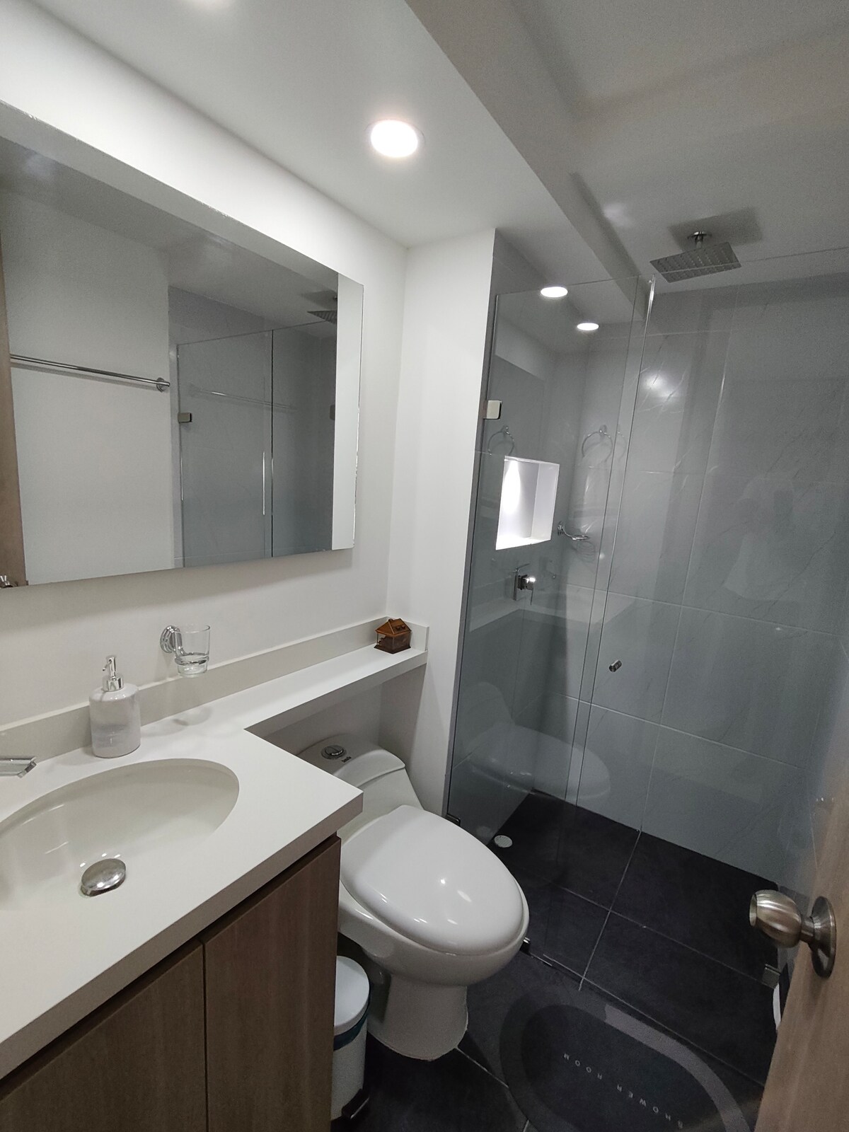 Moderno y acogedor apartamento en Ríonegro