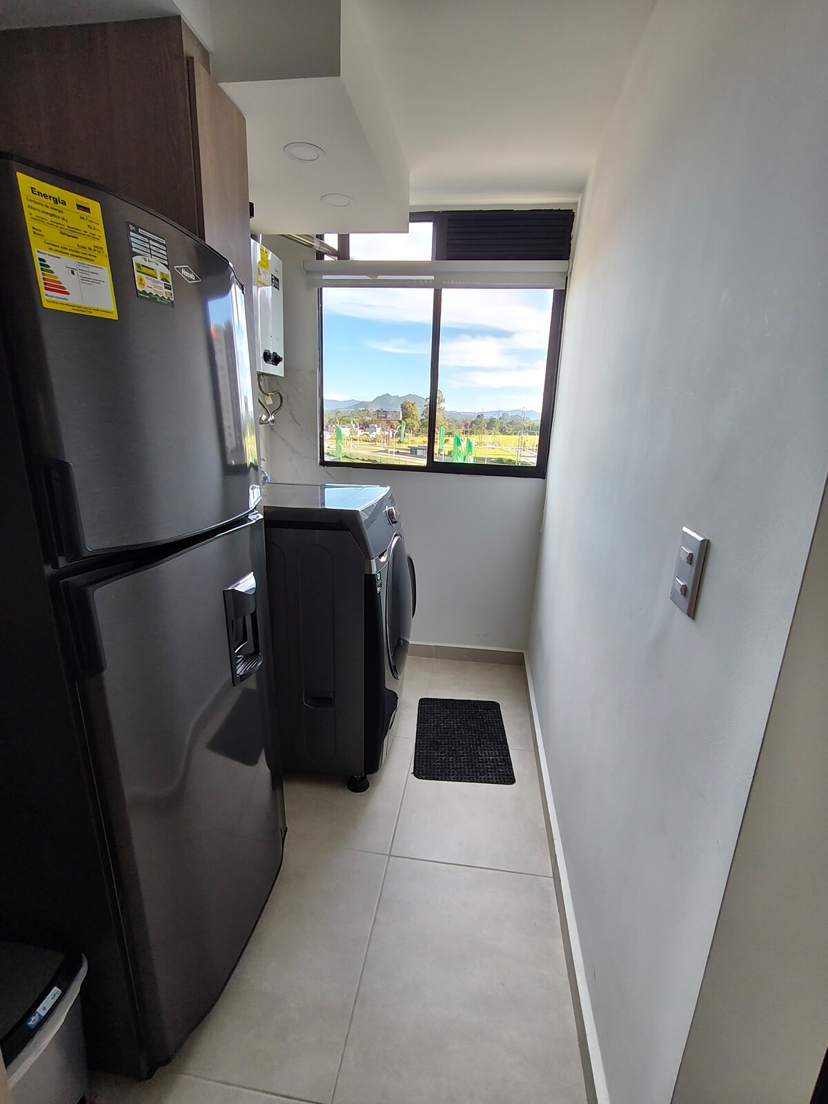 Moderno y acogedor apartamento en Ríonegro
