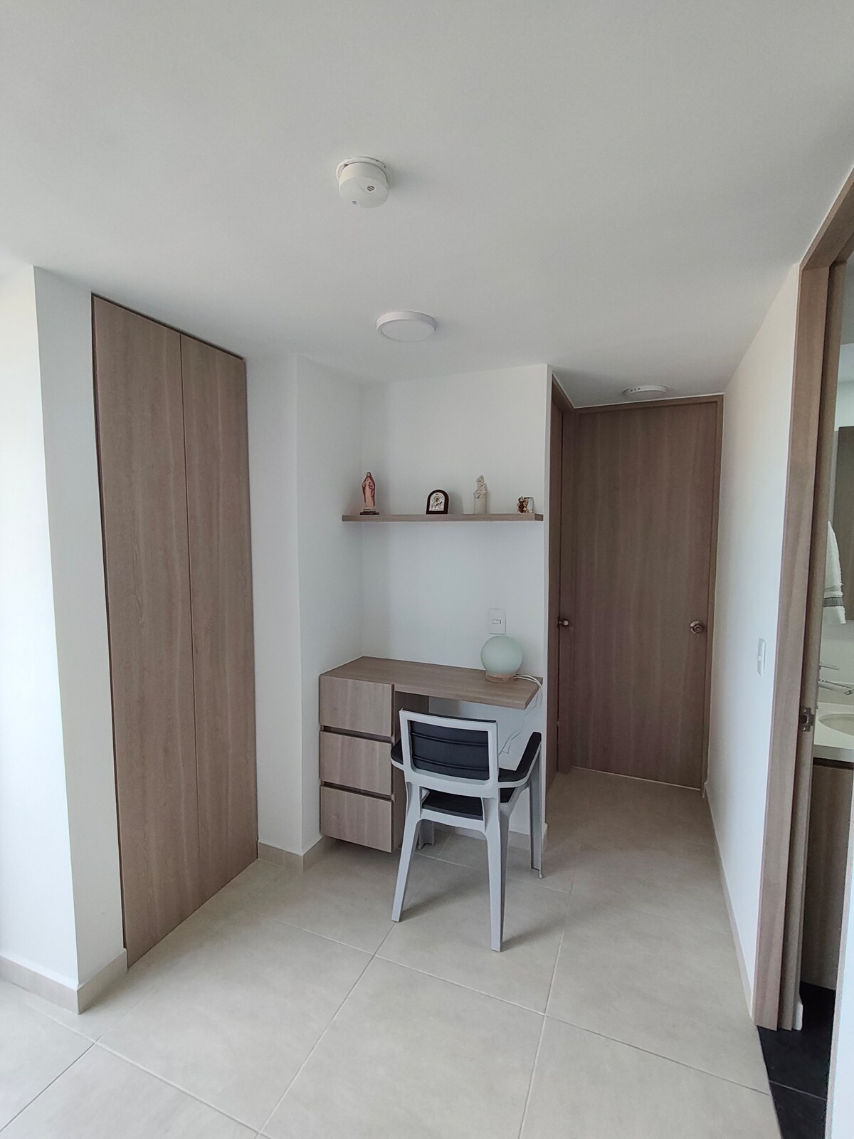 Moderno y acogedor apartamento en Ríonegro
