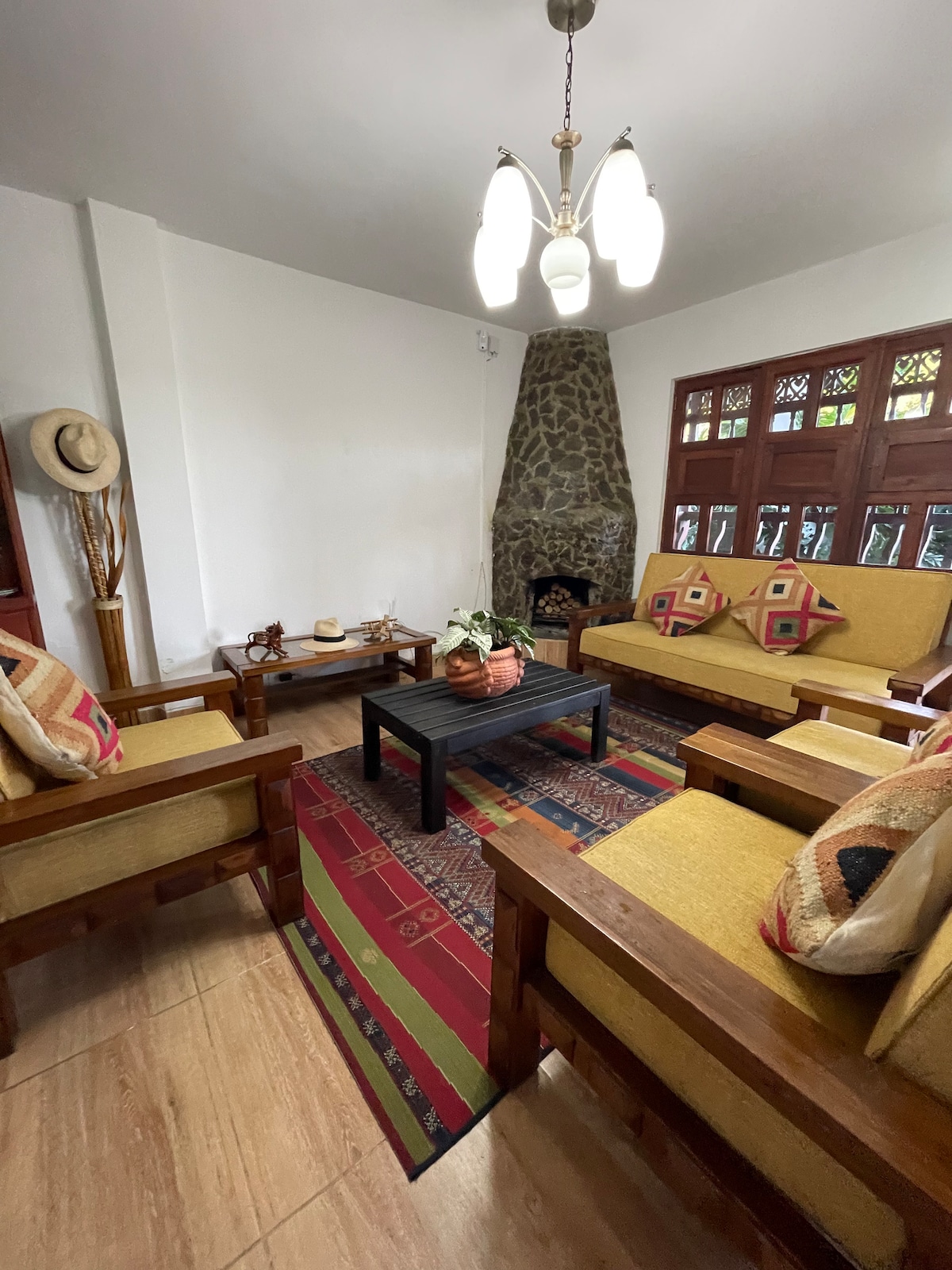 Finca campestre en Rionegro