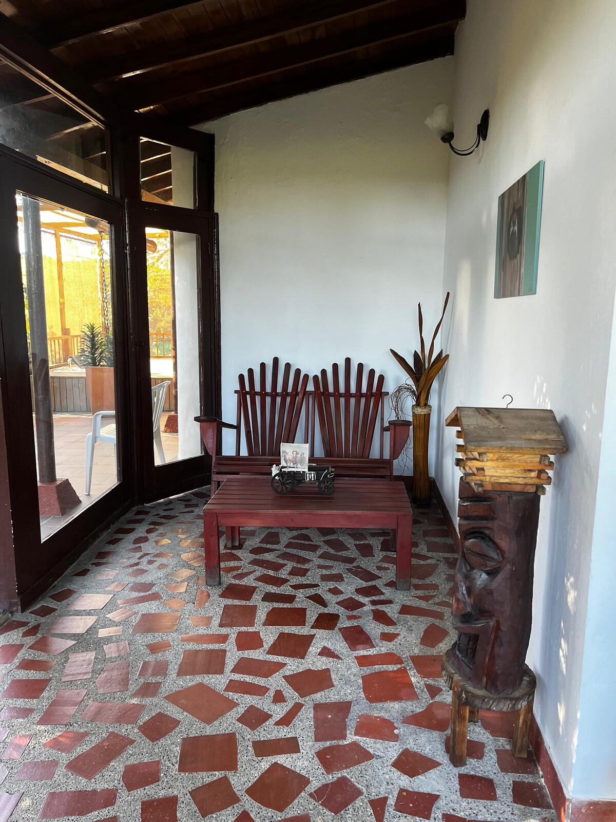 Finca campestre en Rionegro