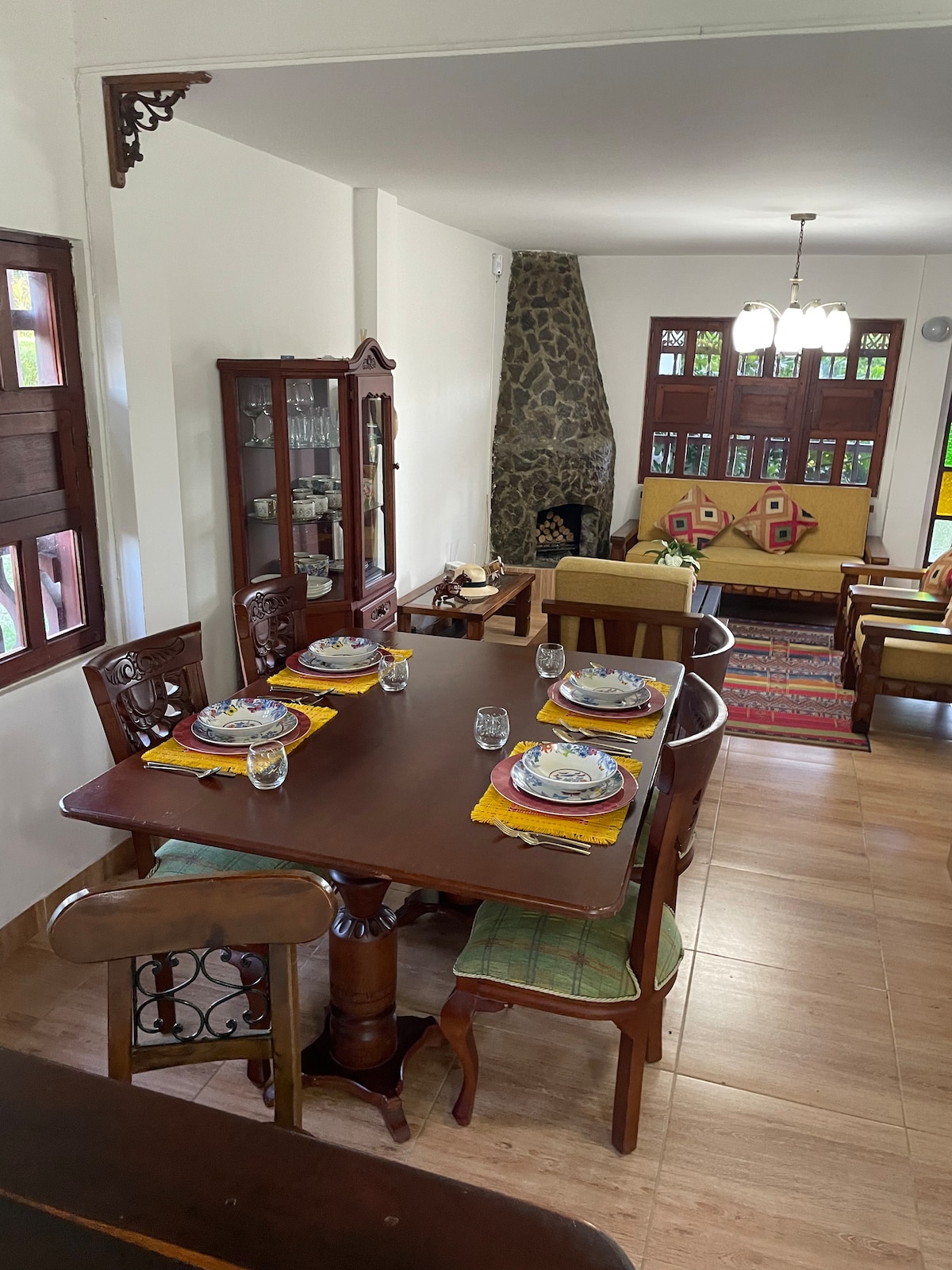 Finca campestre en Rionegro