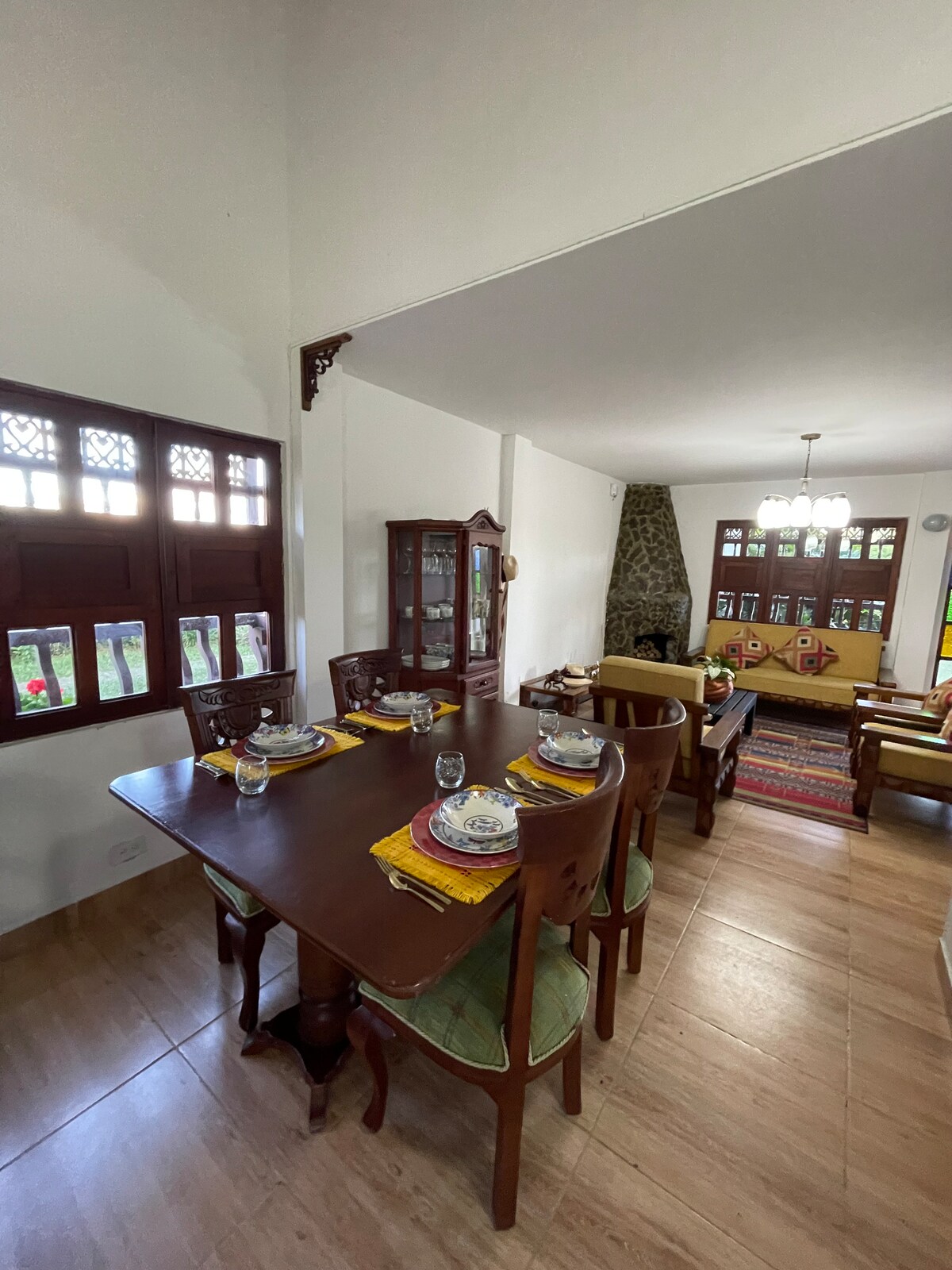 Finca campestre en Rionegro