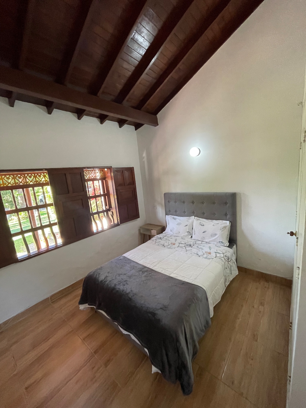 Finca campestre en Rionegro