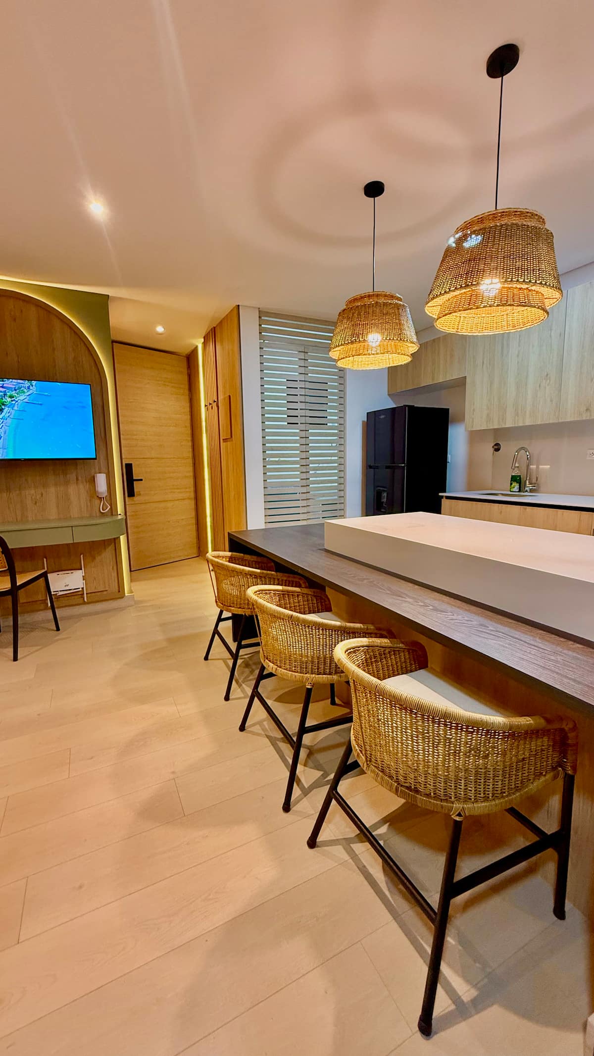 2213 Amazing Apartment in El Poblado, Medellín