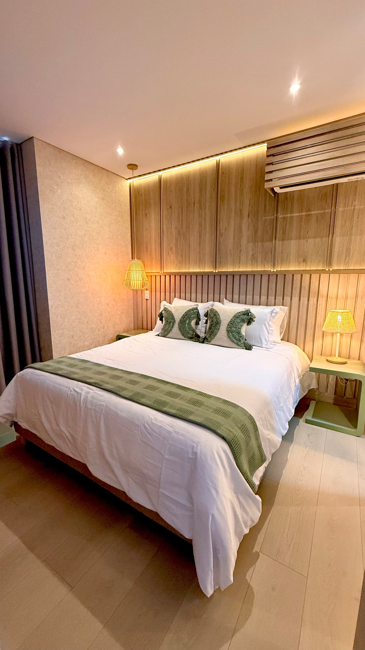 2213 Amazing Apartment in El Poblado, Medellín