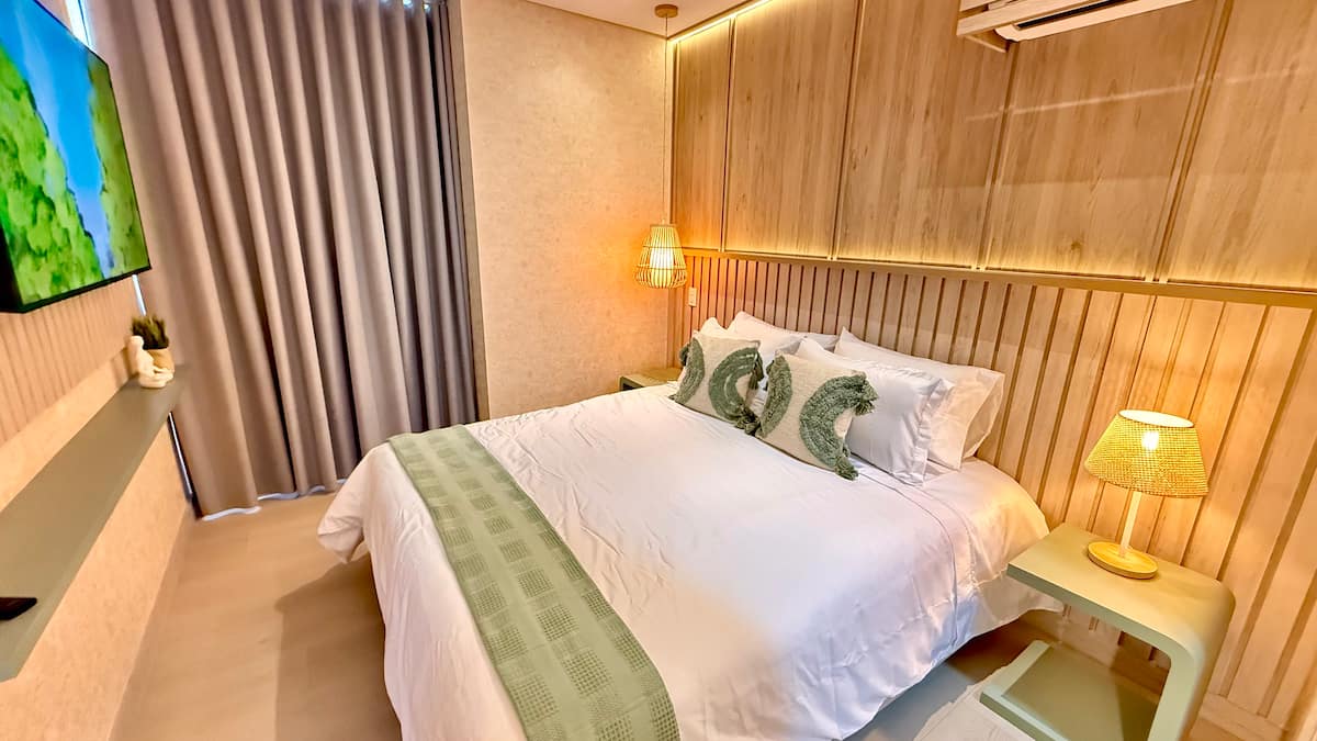2213 Amazing Apartment in El Poblado, Medellín