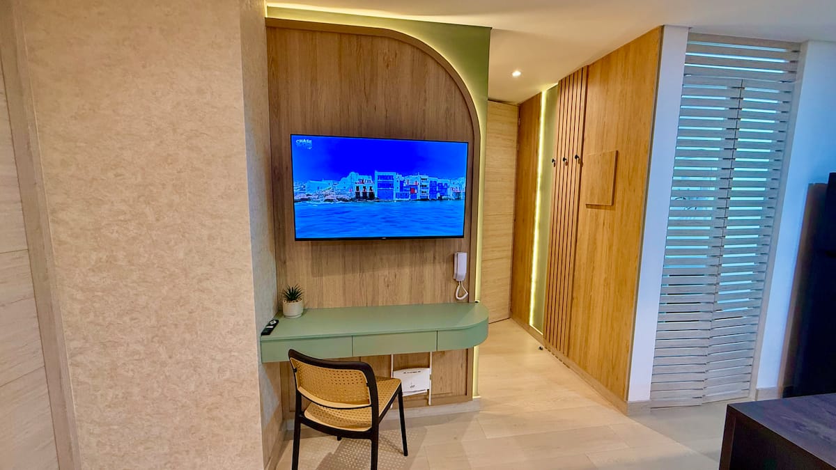 2213 Amazing Apartment in El Poblado, Medellín