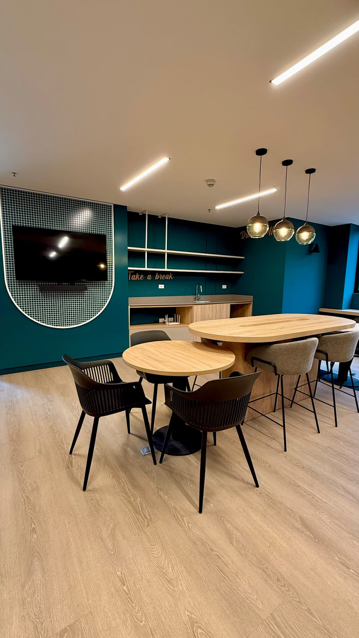 2213 Amazing Apartment in El Poblado, Medellín