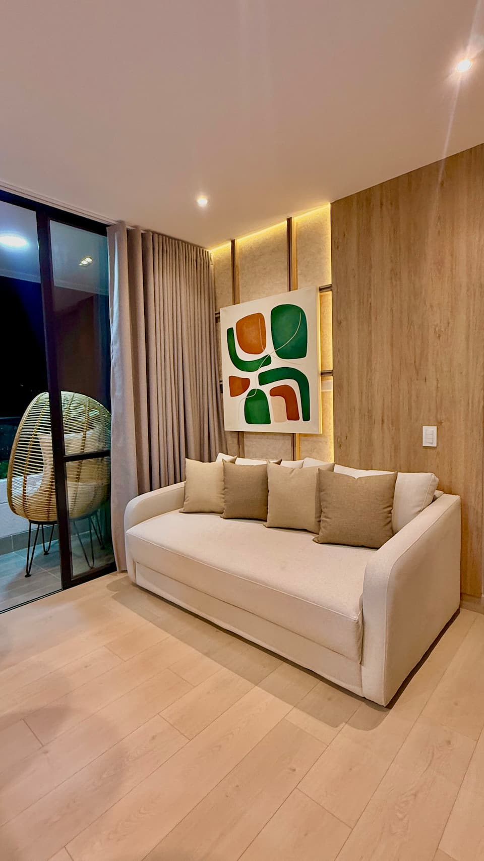 2013 Lujoso Apartamento en El Poblado, Medellín