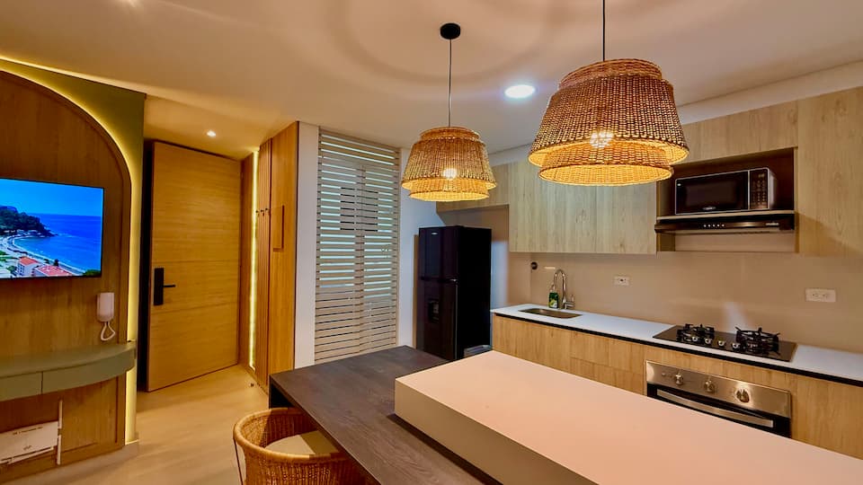 2013 Lujoso Apartamento en El Poblado, Medellín