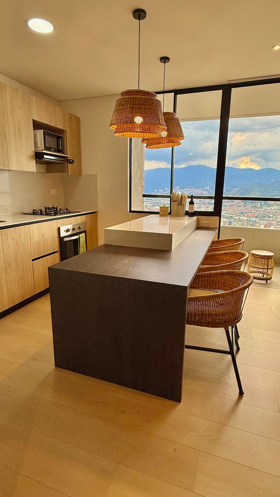 2013 Lujoso Apartamento en El Poblado, Medellín