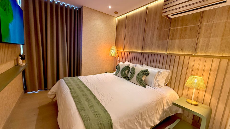 2013 Lujoso Apartamento en El Poblado, Medellín