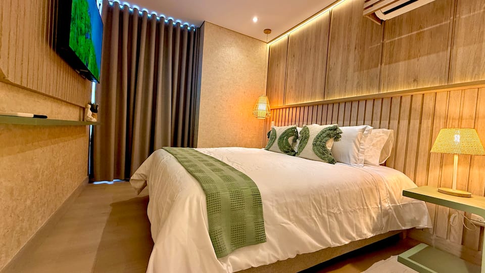 2013 Lujoso Apartamento en El Poblado, Medellín